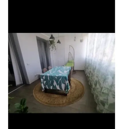 Ferienwohnung Loft Con Posto Auto Rom Exterior foto