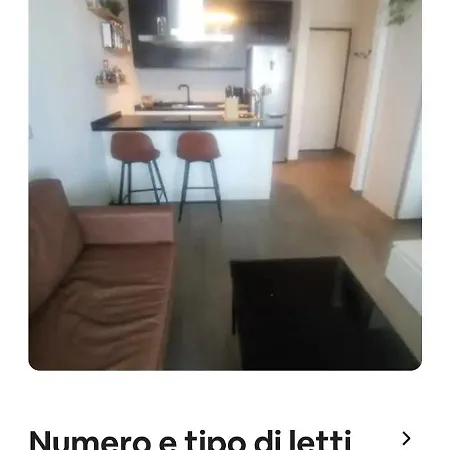Ferienwohnung Loft Con Posto Auto Rom Exterior foto