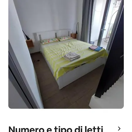 Ferienwohnung Loft Con Posto Auto Rom Exterior foto