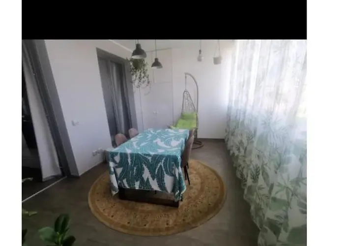 Loft Con Posto Auto