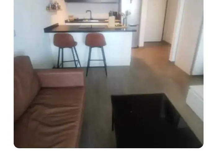 Loft Con Posto Auto