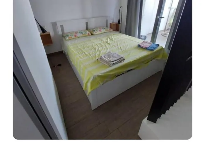 Loft Con Posto Auto
