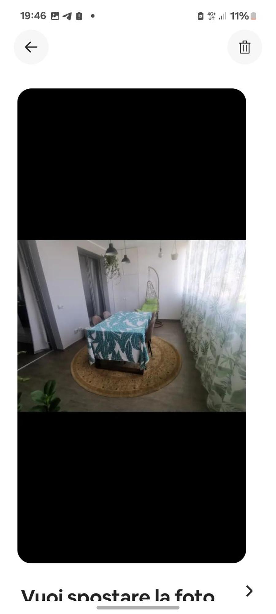 Apartamento Loft Con Posto Auto Roma