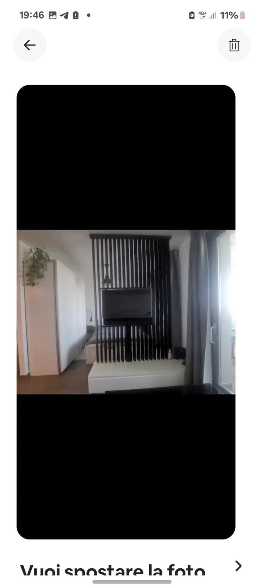 Apartamento Loft Con Posto Auto *